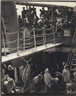 Alfred Stieglitz, The Steerage