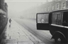 Robert Frank, London