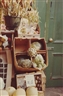 William Eggleston, London, Chelsea