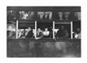 Robert Frank, Trolley - New Orleans
