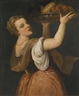 Titian, POMONA