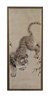 Edo Period, 19th Century, A Japanese Painting