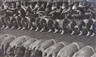 Aleksandr Rodchenko, Rythmic gymnastics on Red Square