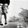 Francesca Woodman, Rome
