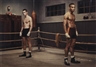 Erwin Olaf, The Boxing School from Hope