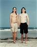 Rineke Dijkstra, Hilton Head Island, S.C., June 27