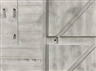 Rachel Whiteread: Detached - Gagosian Gallery, London (Britannia Street)