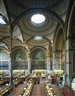 Henri Labrouste: Structure Brought to Light - The Museum of Modern Art