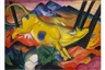 Art Gallery of Ontario will exhibit works of the avant-garde this fall