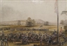 George Bryant Campion, Cadets at Mortar Practice