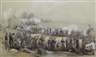 George Bryant Campion, Royal Horse Guard Artillery, Shoeburyness