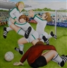 Inaugural Fine Auction - Hall's Fine Art