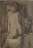 Emil Ganso, Model Standing