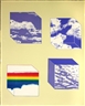 Masuo Ikeda, 8 works: Magritte Sky & Other Skies