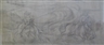 Frank Albert Mechau, STUDY FOR THE MURAL 'FIGHTING A PRAIRIE FIRE'