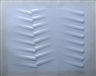 Agostino Bonalumi, White