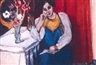 Dutch Police Arrest Teenager in Connection to Art Heist