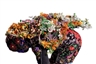 Peabody Essex Museum presents the last of Nick Cave's Soundsuits