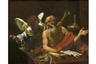 First exhibition in over two decades to trace Caravaggio's impact on European art opens in Hartford