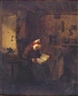 William Macduff, THE INGLE-NEUK