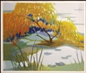 Tadashi Asoma, LAKE TIORATI