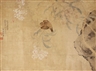 Zhang Pan, BIRD AND FLOWERS