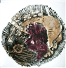 Gustav Kluge, 4 works: Pangäa; Leviathan; Maelstrom; Erdkröte