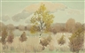 Emil Maetzel, Landschaft