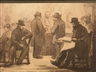 Eugene Higgins, Pub Scene