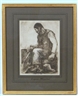 Eugene Higgins, Laborer at rest