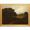 William Keith, Oaks Near San Rafael, California