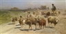 Gustav Ranzoni, Shepherd
