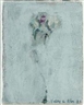 Maria Helena Vieira da Silva, La Rose