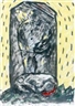 Jean Charles Blais, Gardien de Nuit