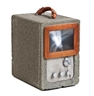 Ed & Nancy Reddin Kienholz, The Block Head