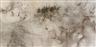 Cai Guo Qiang, TWO LIONS (HEXAPTYCH)