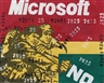Wang Guangyi, GREAT CRITICISM SERIES: MICROSOFT