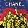 Wang Guangyi, GREAT CRITICISM SERIES: CHANEL