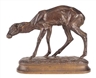 Alexander Phimister Proctor, Fawn