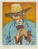 Vincent van Gogh, Le Paysan