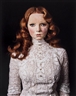 Gillian Wearing, Lily Cole
