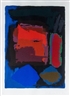 John Hoyland, Xingu