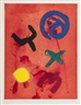 John Hoyland, Flying Wild