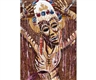 Andrew Gilbert, Les maîtres fous, starring Andrew and Emil Nolde - Polad-Hardouin