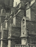 Charles Sheeler, CHARTRES CATHEDRAL