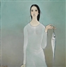 Nguyen Trung, LADY WITH FISH