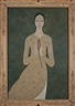 Nguyen Trung, PRAYING