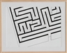 Robert Morris, Labyrinth