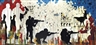 Khaled Hafez, Tomb Sonata in Three Military Movements II