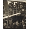 Alfred Stieglitz, The Steerage, 1907
